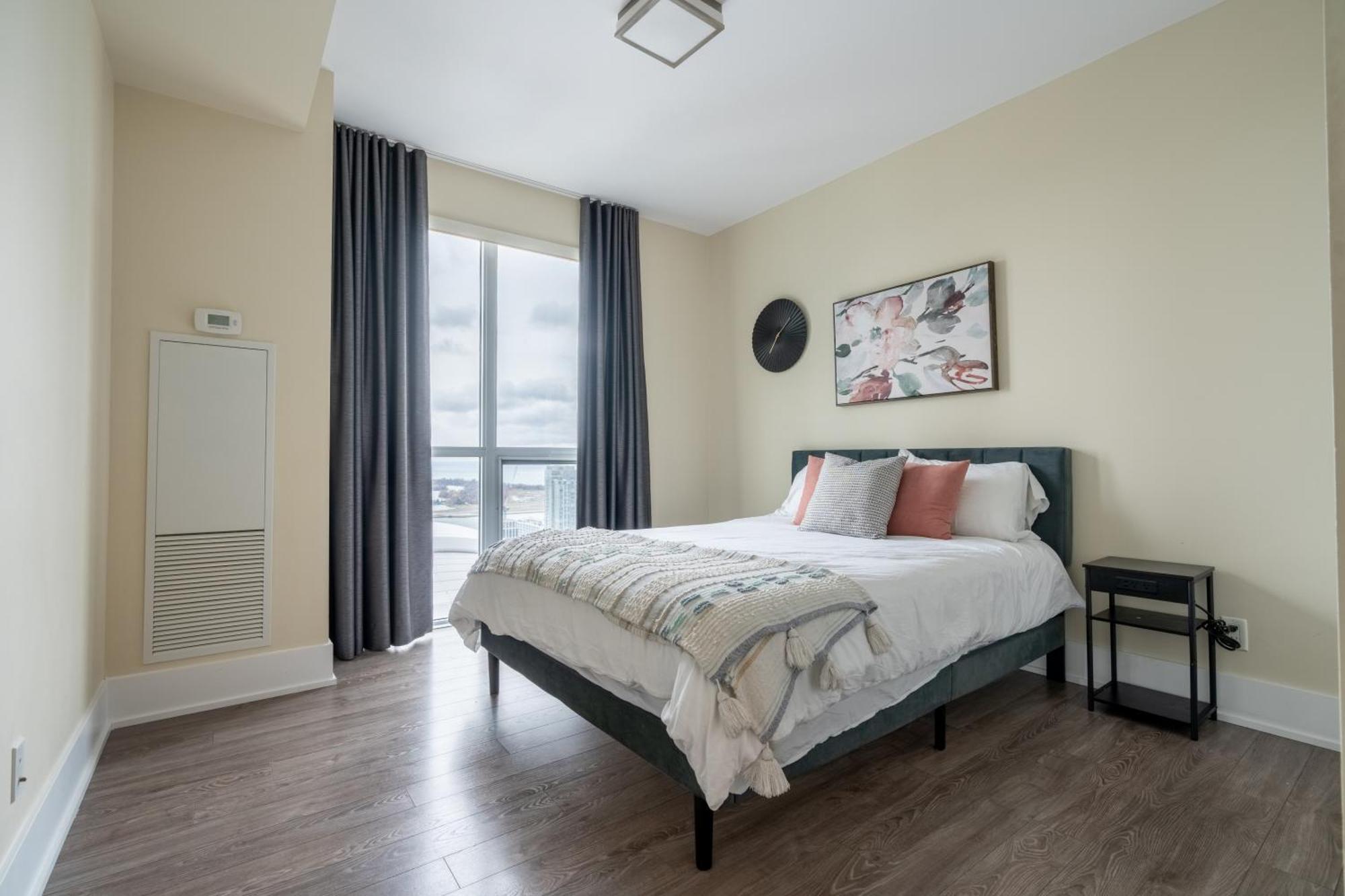 Globalstay Modern Downtown Apartment Toronto Exterior foto